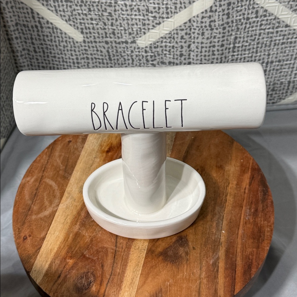 Rae Dunn BRACELET holder